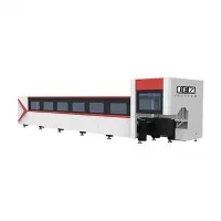 מכונת חיתוך לייזר צינור 6 מטר