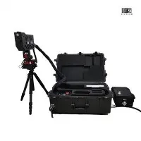 200W 300W 500W אוויר קירור לייזר מבהיר