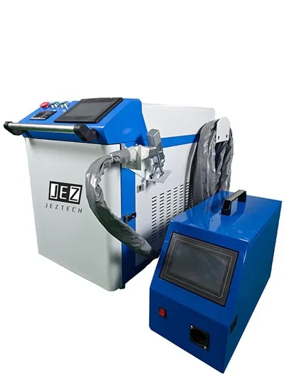 מכונת ריתוך לייזר 3000W